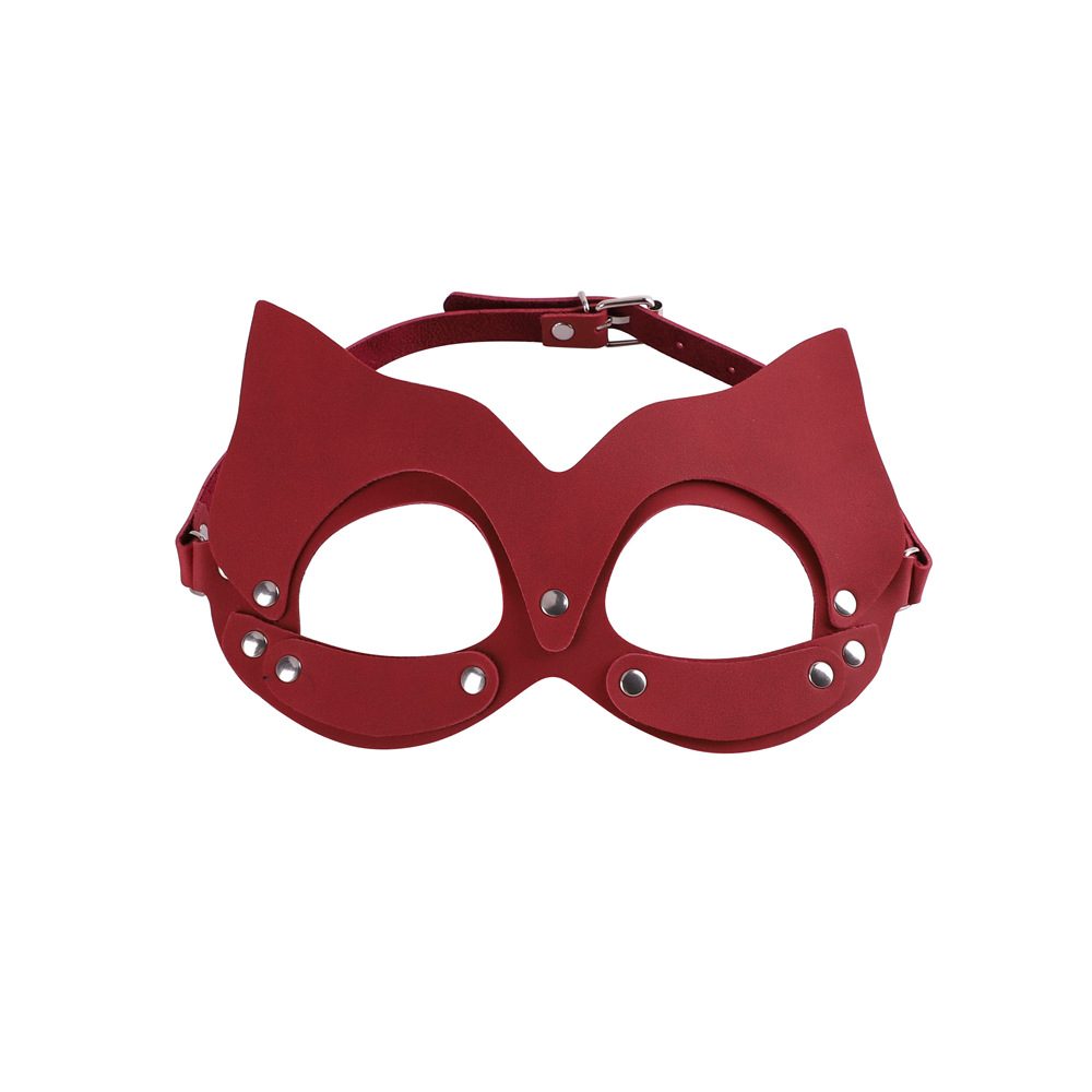 Kit harnais dentelle BDSM