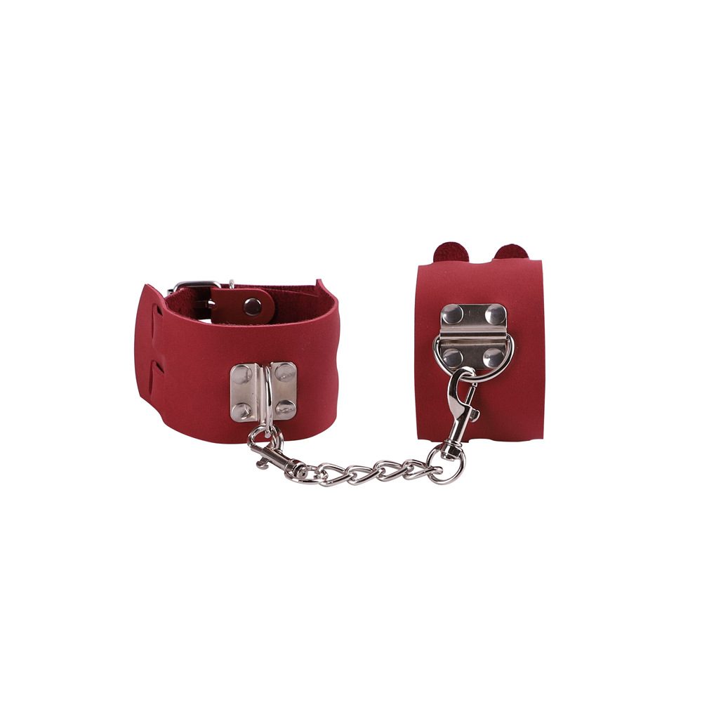 Kit harnais dentelle BDSM