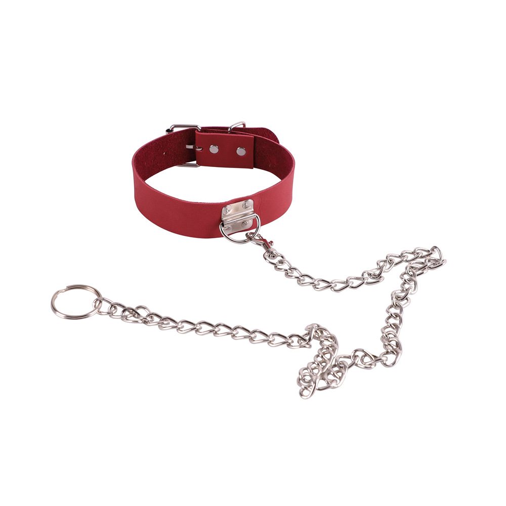 Kit harnais dentelle BDSM
