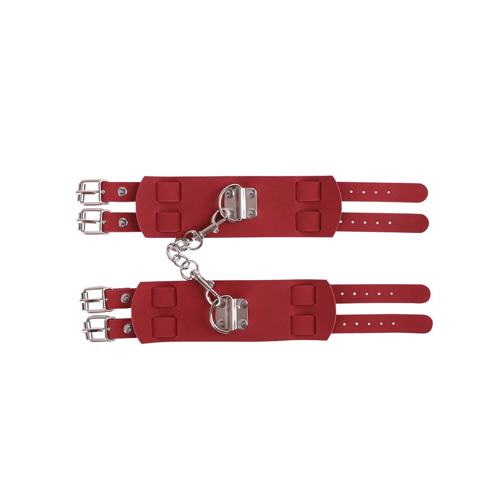 Kit harnais dentelle BDSM
