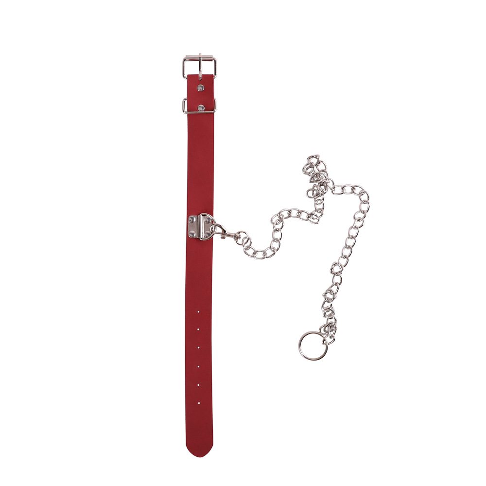 Kit harnais dentelle BDSM