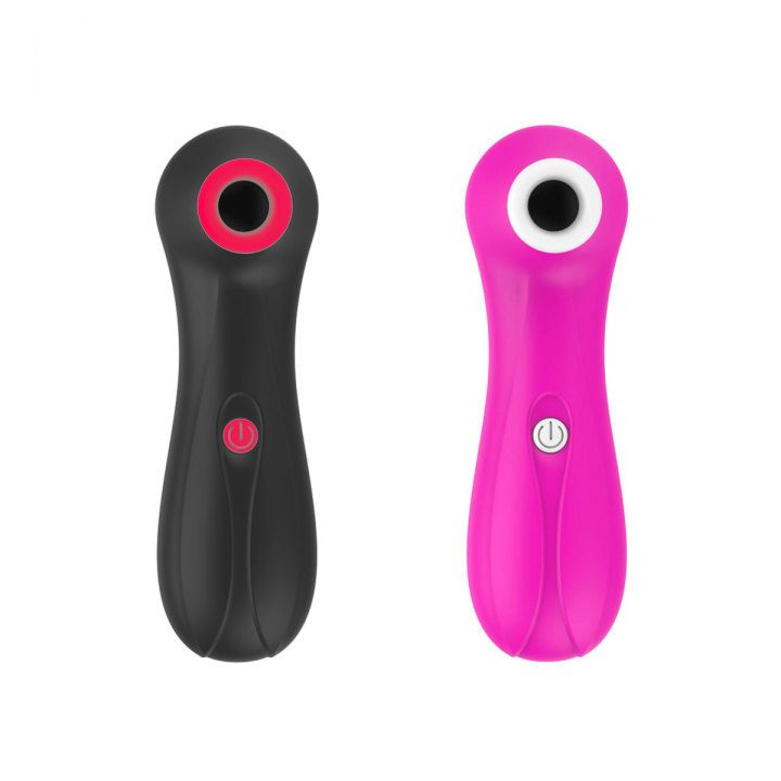 Suction Mini Classic Vibrator Massage