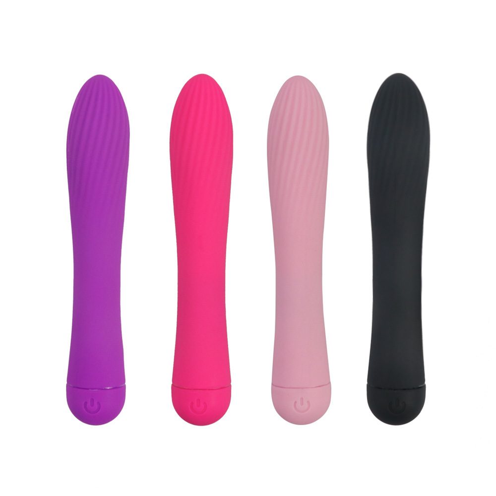 Compact Vibrate Classic Vibrator