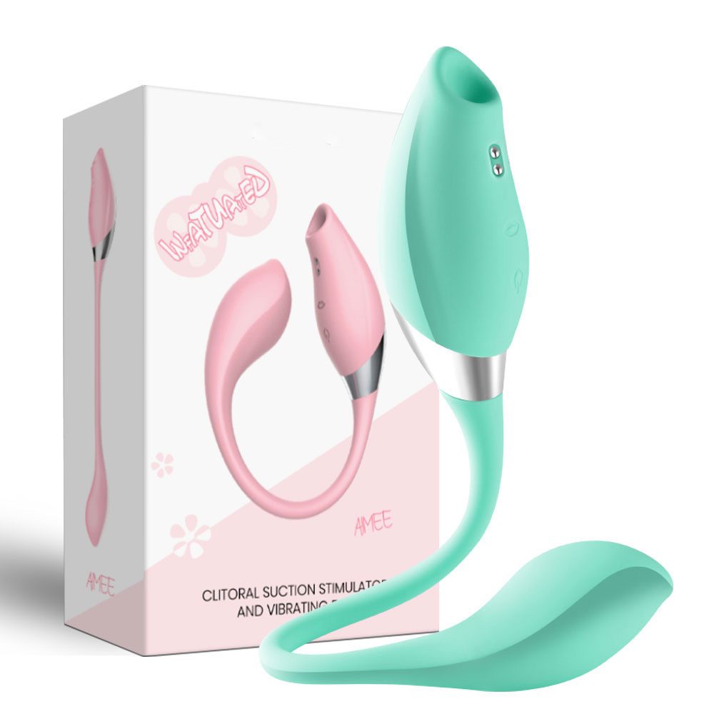 Vibrateur classique clitoridien (33.3 cm)