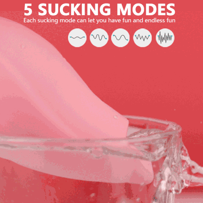 Clitoral Classic Vibrator (33.3 cm)