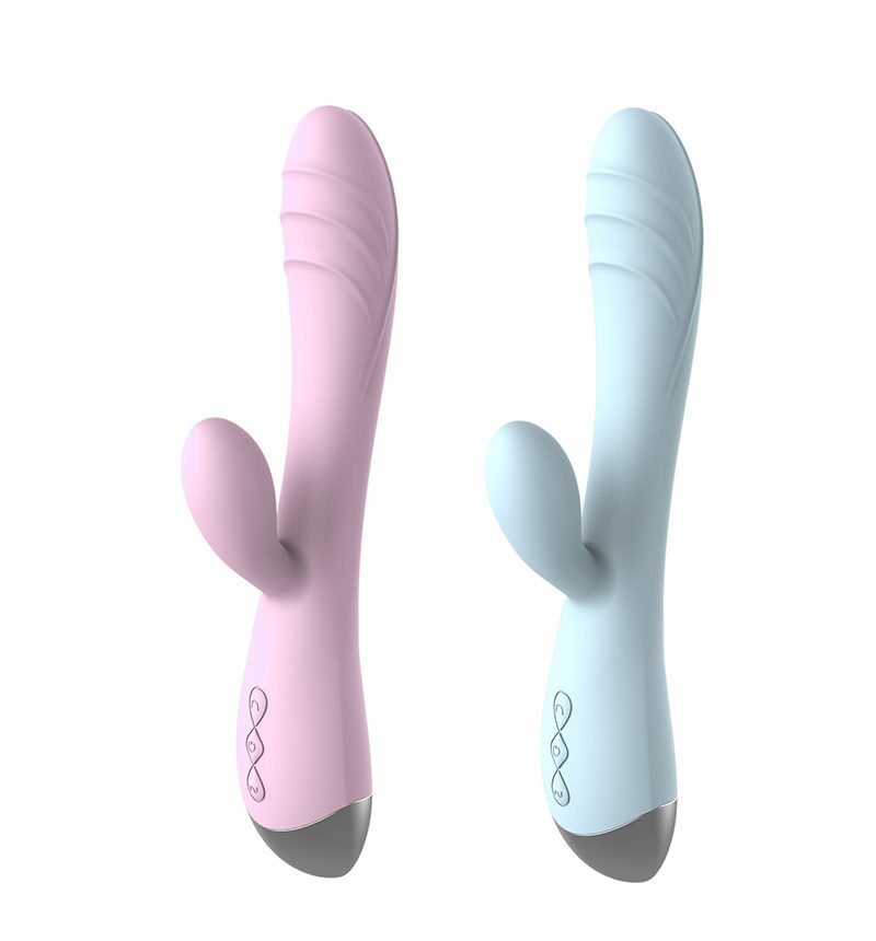 G-spot Vibrator – Pink or Blue