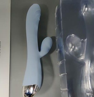 G-spot Vibrator – Pink or Blue