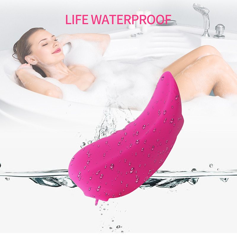 Clitoral Tongue Rabbit Vibrator Licking
