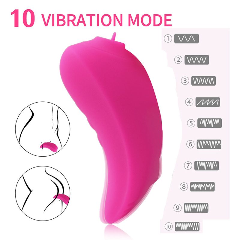 Clitoral Tongue Rabbit Vibrator Licking