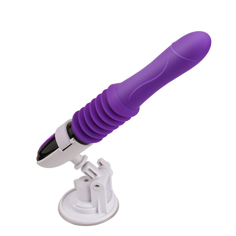 Remote Control Classic Vibrator