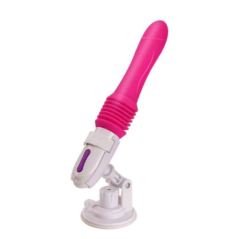 Remote Control Classic Vibrator