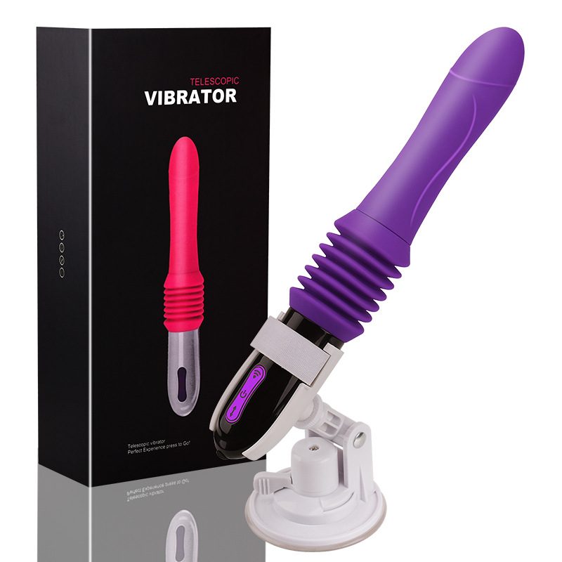 Remote Control Classic Vibrator