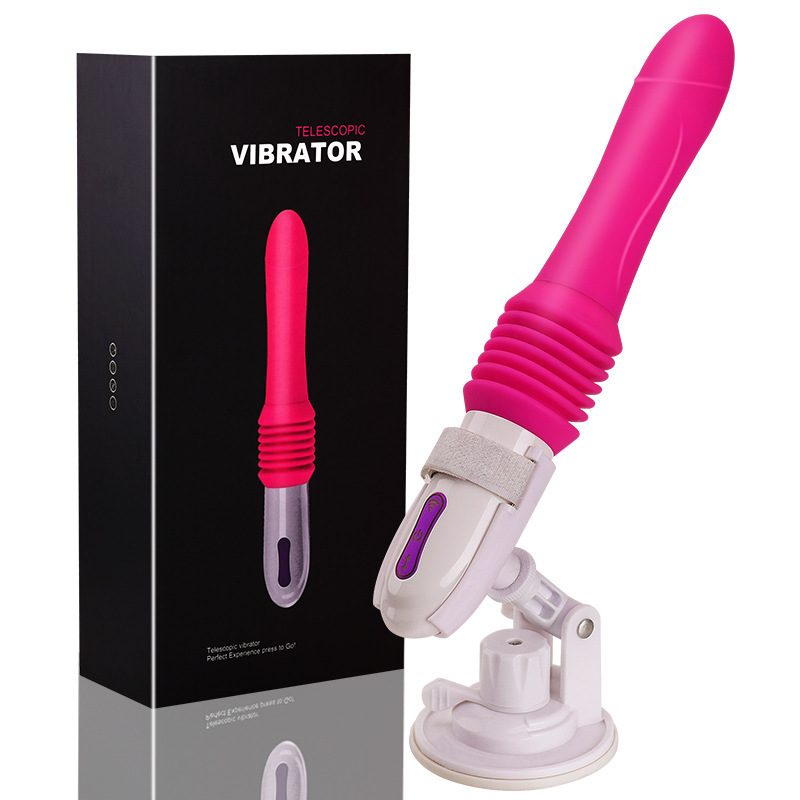 Remote Control Classic Vibrator