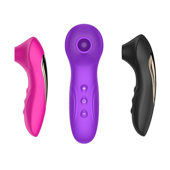 Mini Massage G-spot Vibrator