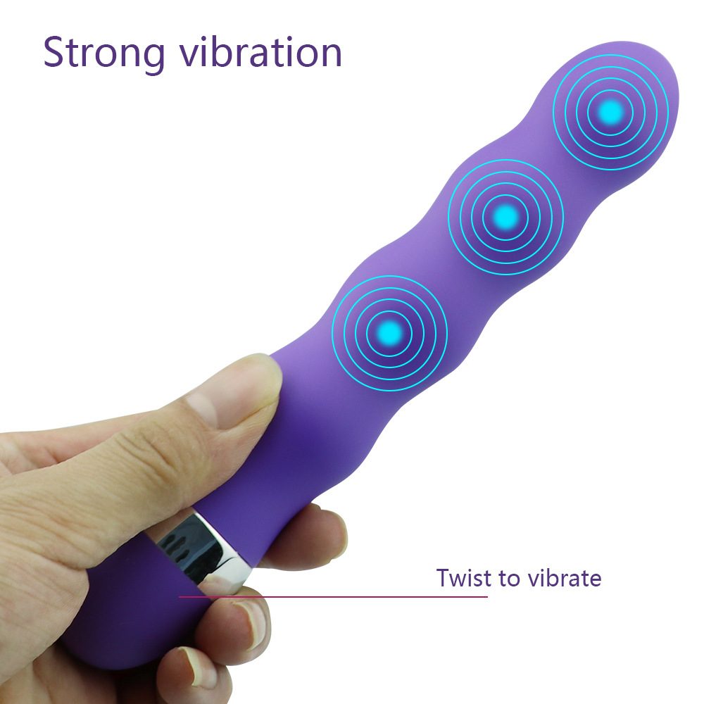 Vibrateur classique vibrant massage