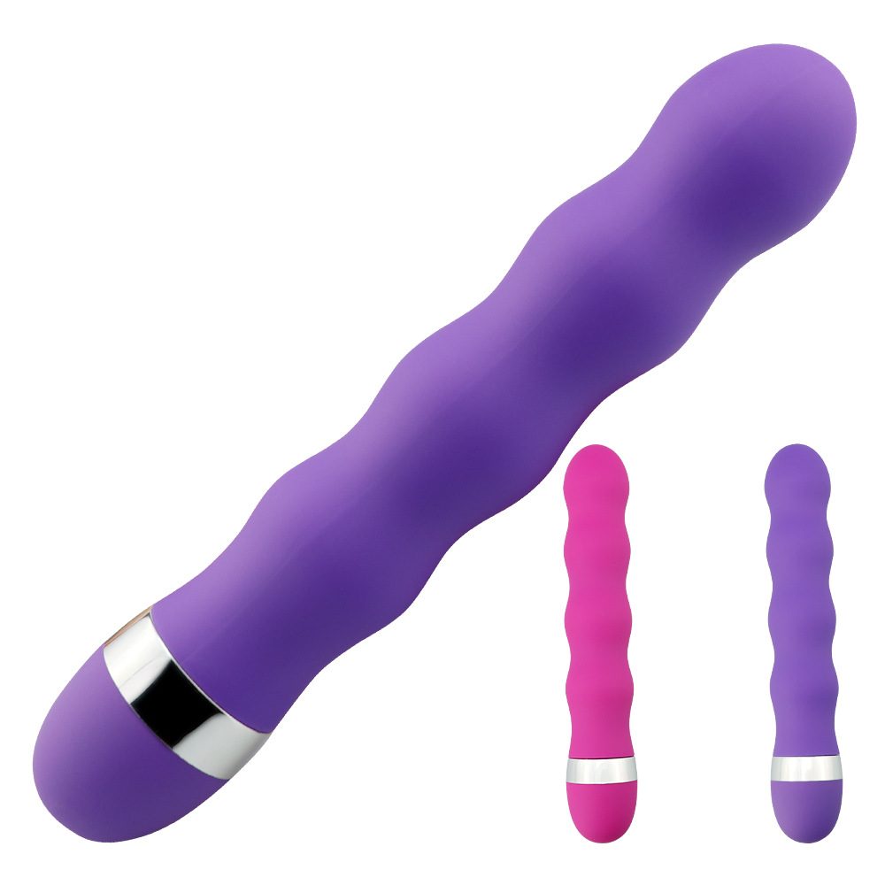 Massage Vibrating Classic Vibrator