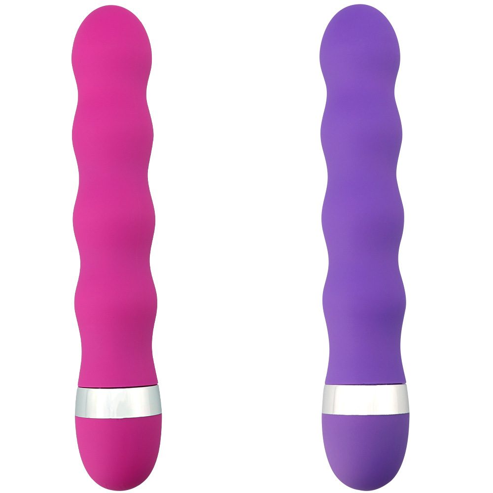 Massage Vibrating Classic Vibrator