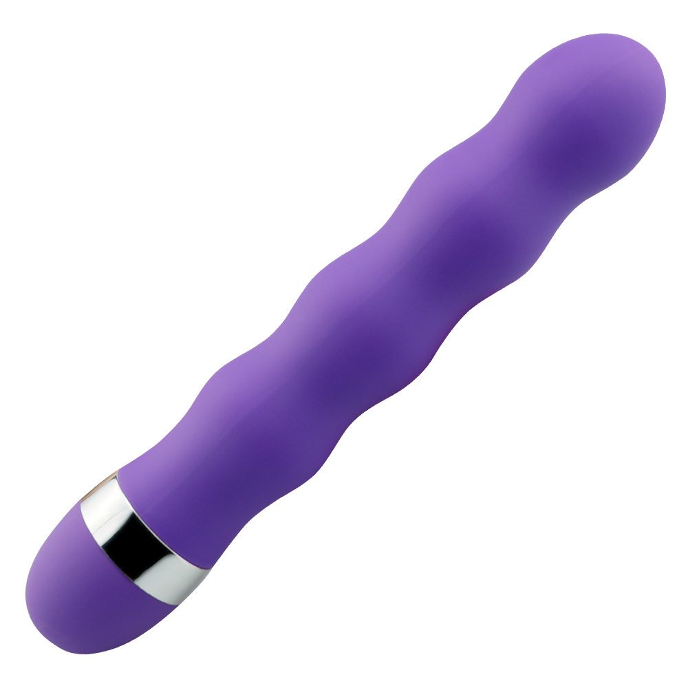 Massage Vibrating Classic Vibrator