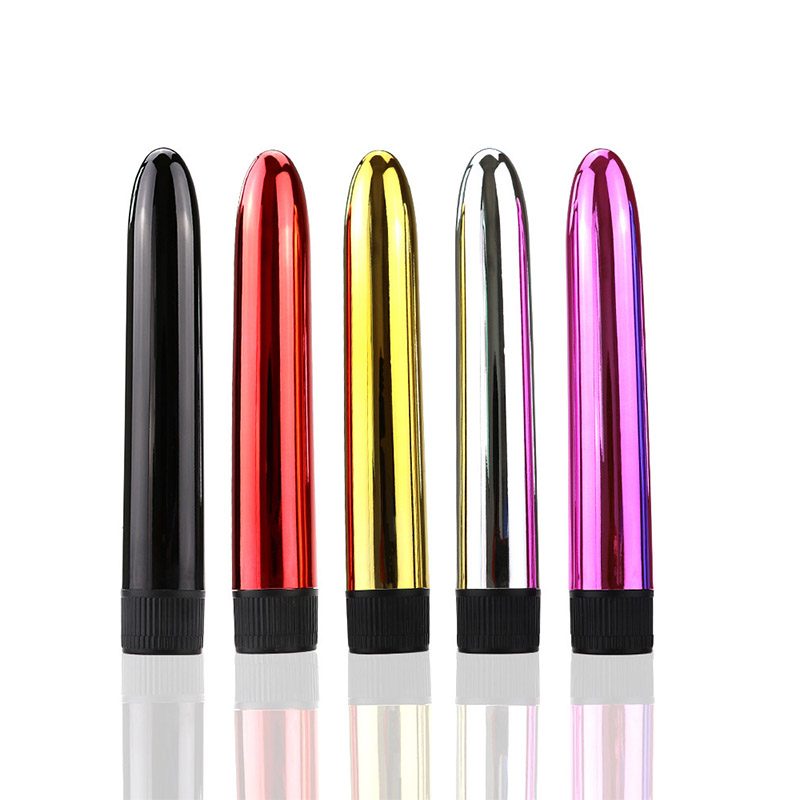 Vibrateur classique (17.5 cm)
