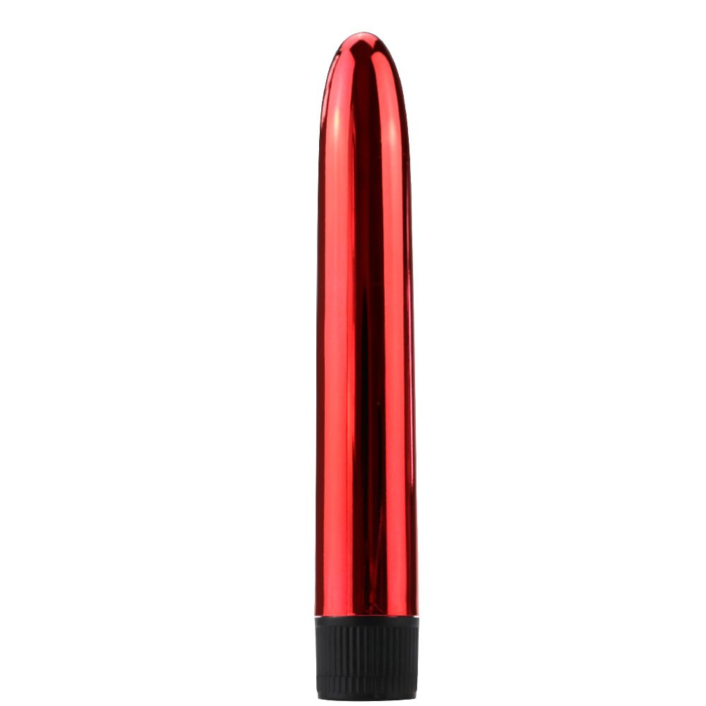 Classic Vibrator (17.5 cm)