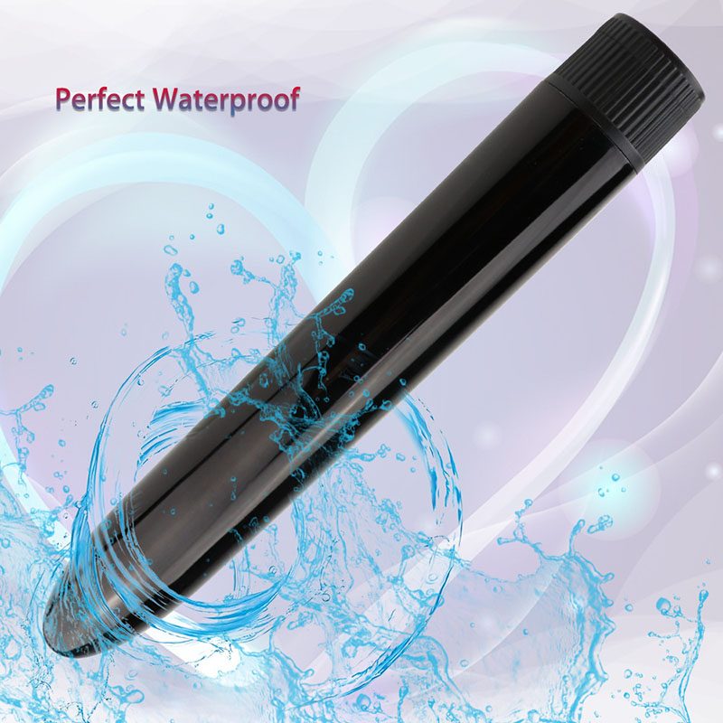 Classic Vibrator (17.5 cm)