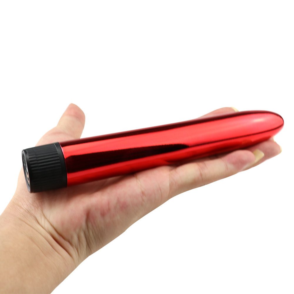 Classic Vibrator (17.5 cm)