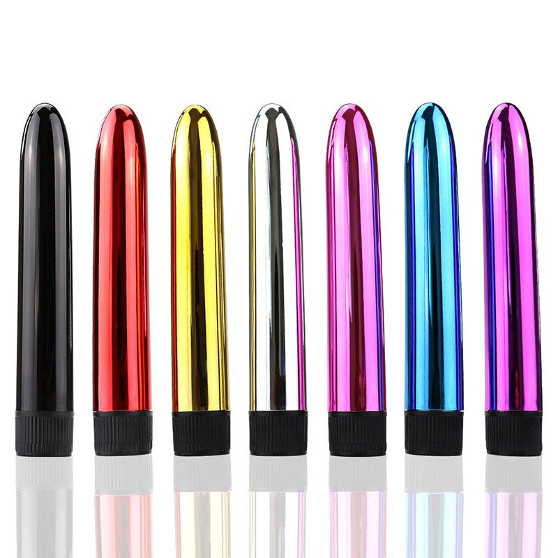 Classic Vibrator (17.5 cm)
