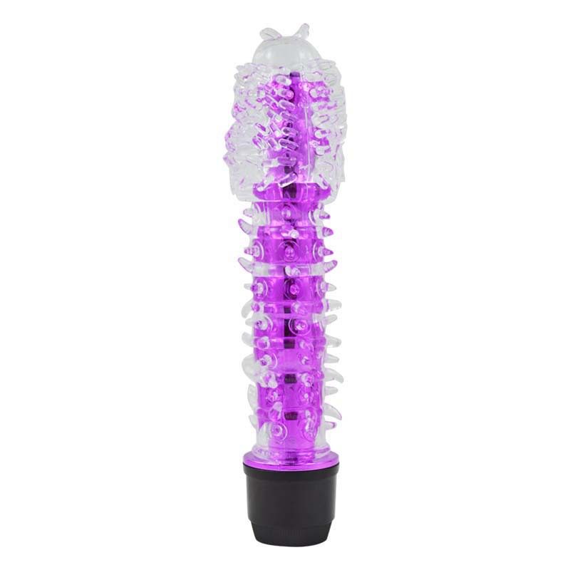 Crystal Massage Classic Vibrator
