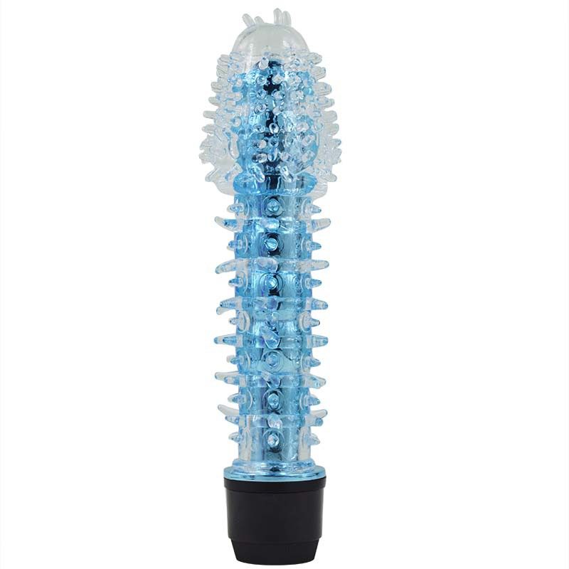 Crystal Massage Classic Vibrator