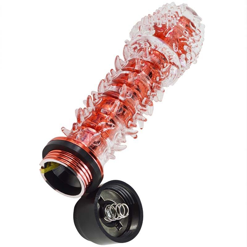 Crystal Massage Classic Vibrator