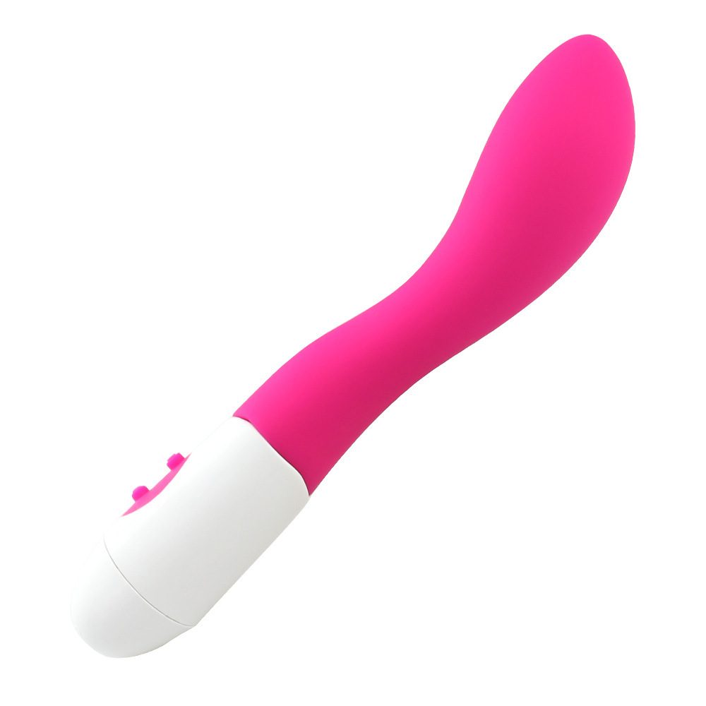 G-spot Vibrator – Purple or Rose Red