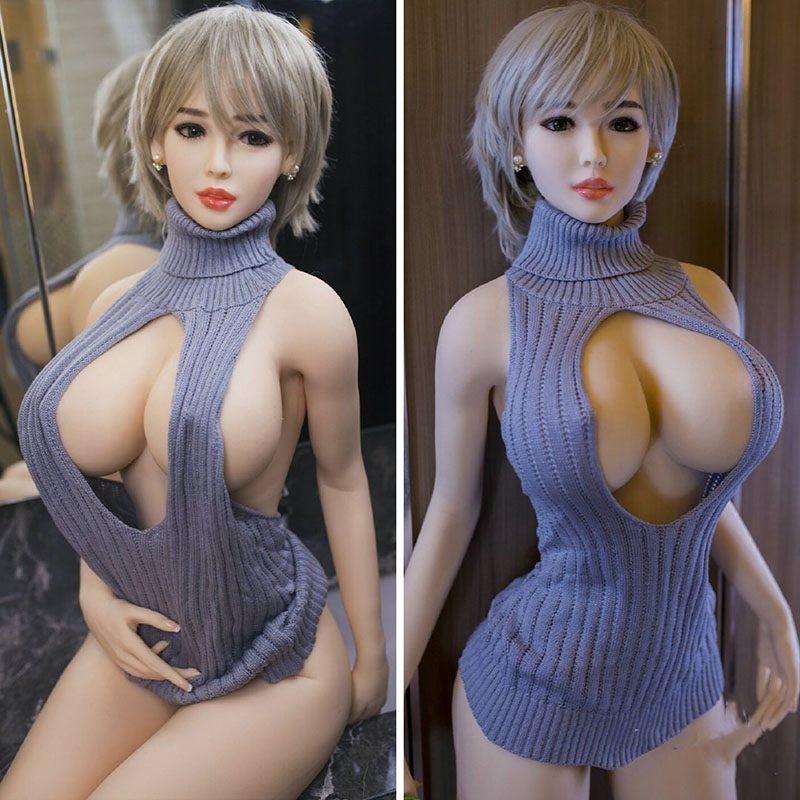 Large BOOBS Sex Doll