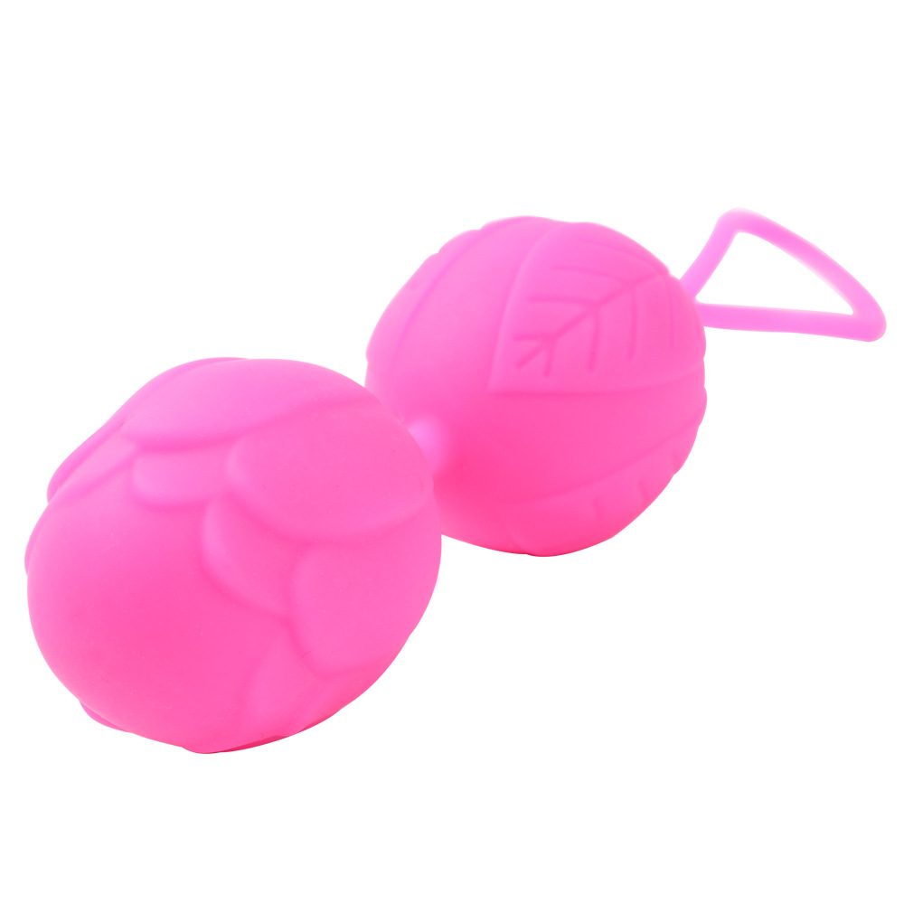 Rose Rabbit Vibrator Vaginal