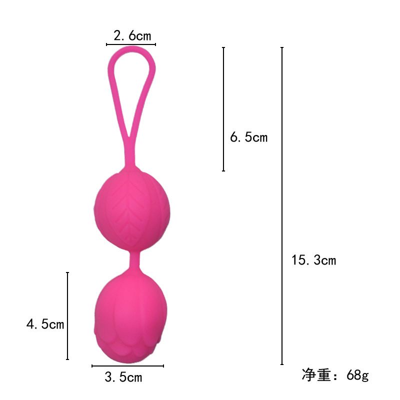 Rose Rabbit Vibrator Vaginal