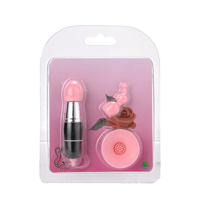 Vibrateur Classique Compact