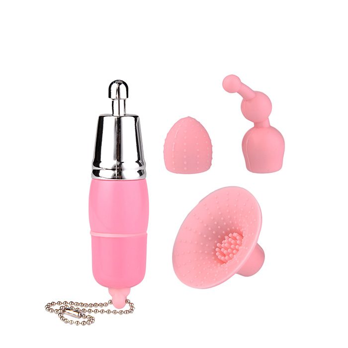 Compact Classic Vibrator