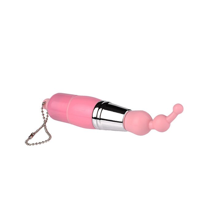 Compact Classic Vibrator