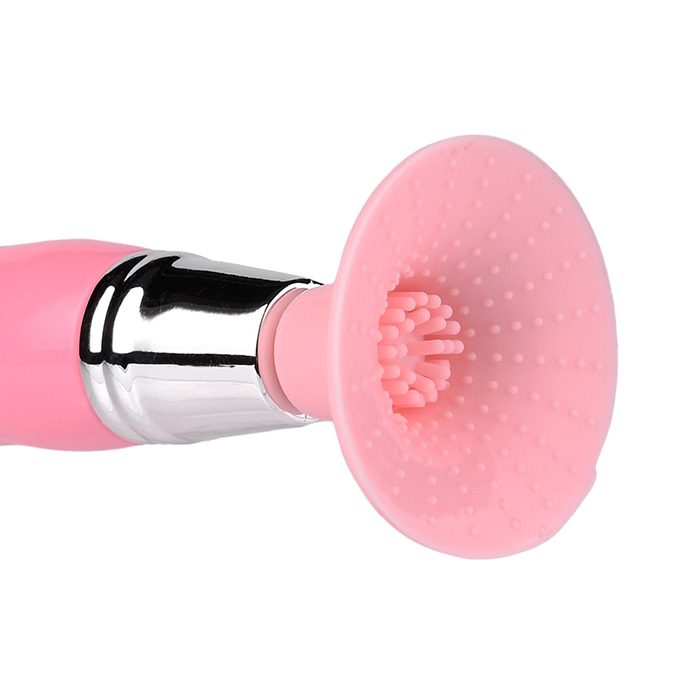 Compact Classic Vibrator