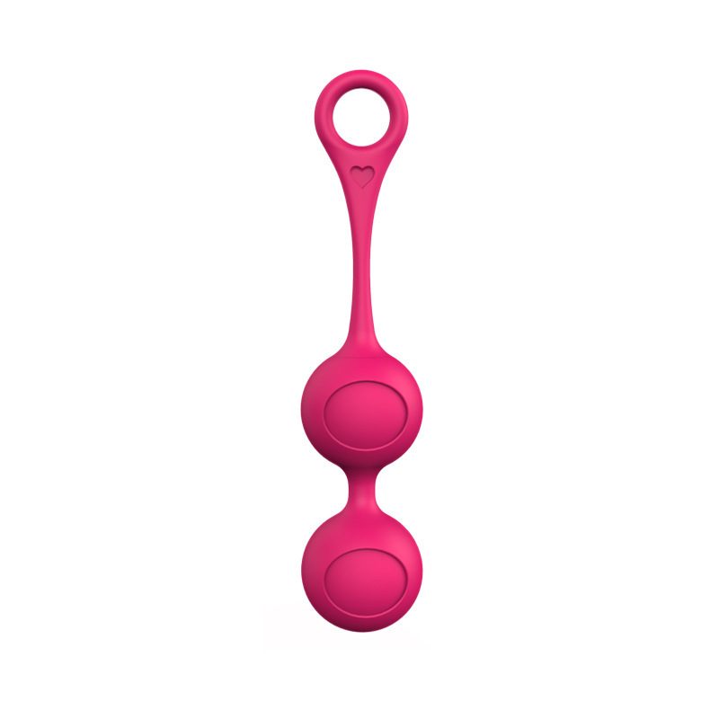 Twin Vibrating Egg