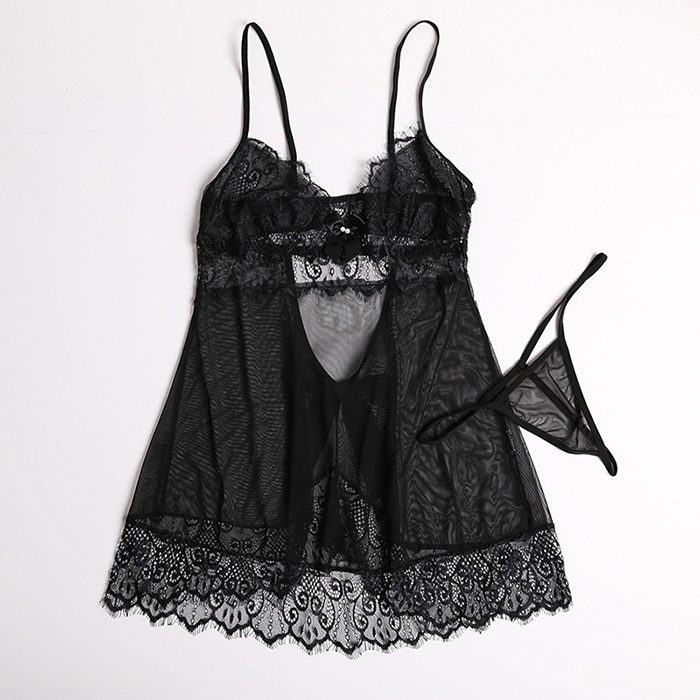 Lingerie Set