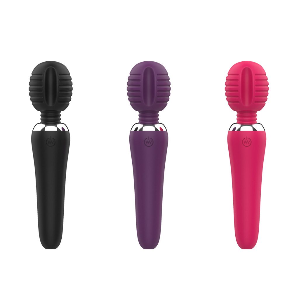 Stick G-spot Classic Vibrator Massage