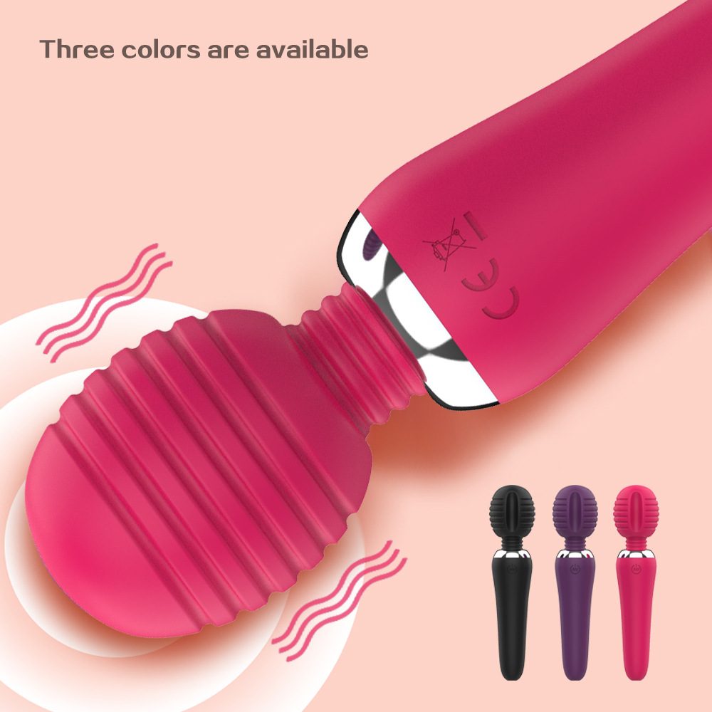 Stick G-spot Classic Vibrator Massage