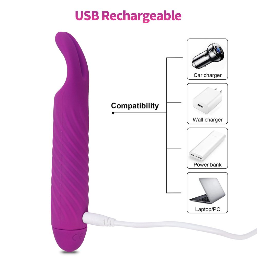 G-spot Vibration Classic Vibrator Massage