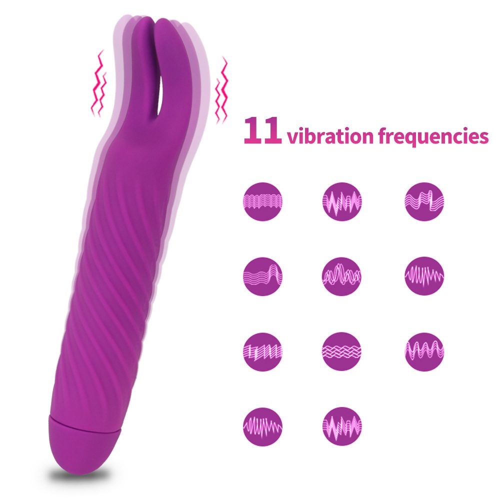G-spot Vibration Classic Vibrator Massage