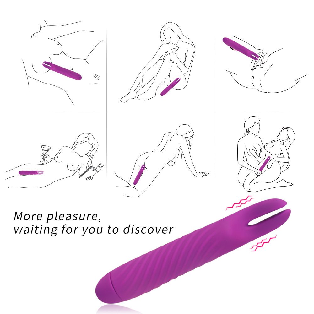 G-spot Vibration Classic Vibrator Massage
