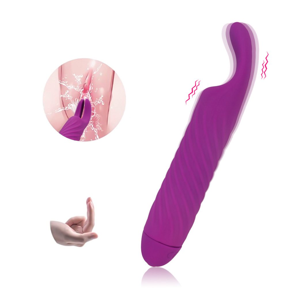 G-spot Vibration Classic Vibrator Massage