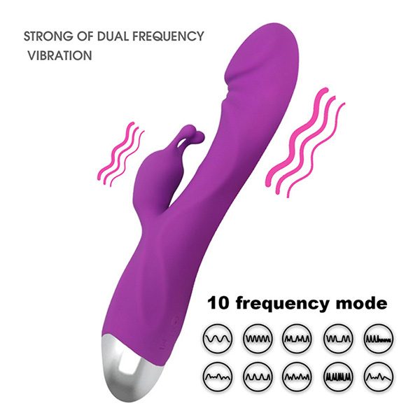 G-spot Massage Classic Vibrator
