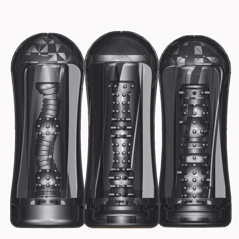 Airplane Cup Masturbator (18 × 7 cm)