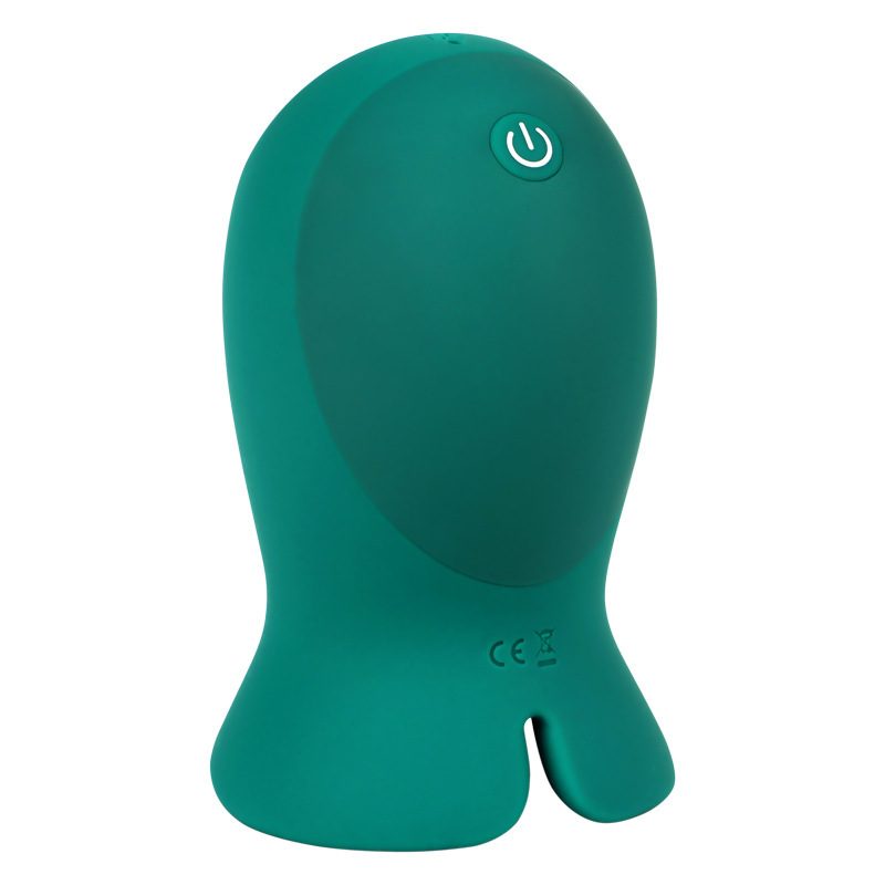 Vibrating Penis Masturbator Massage