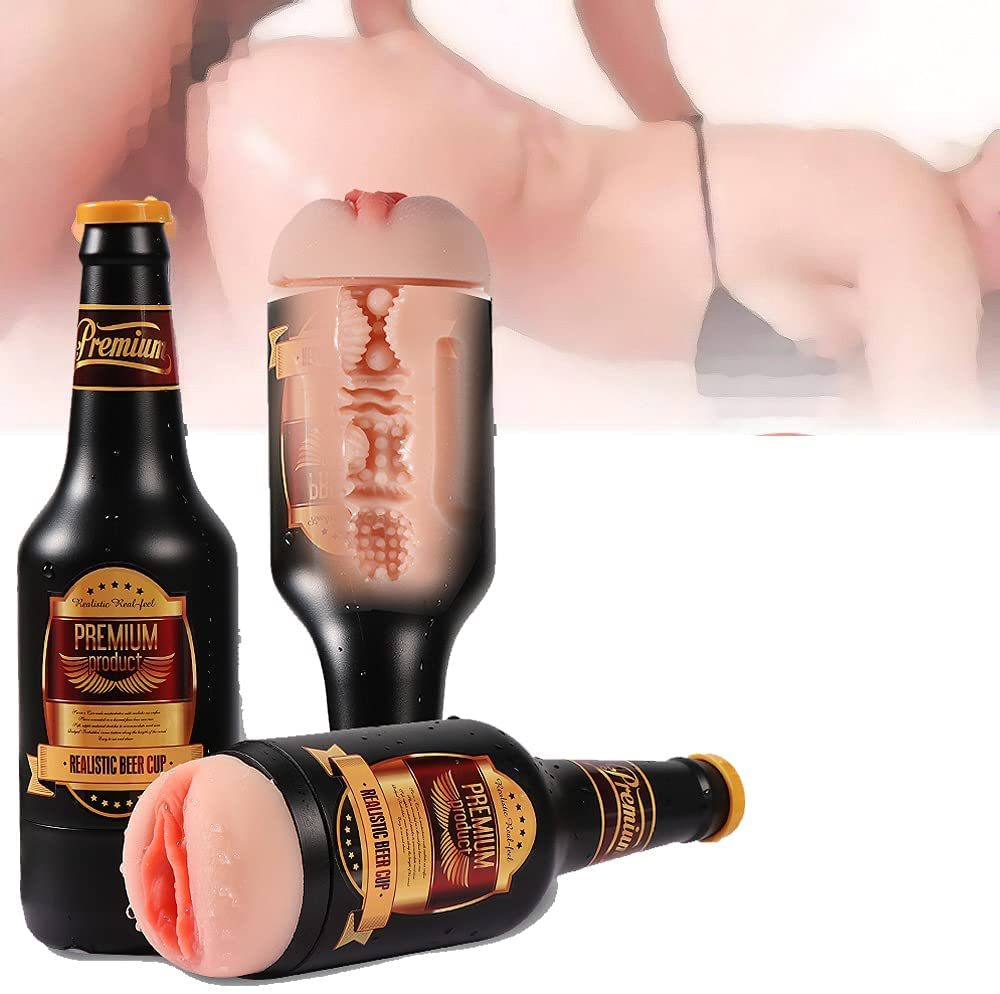 Cup Masturbator